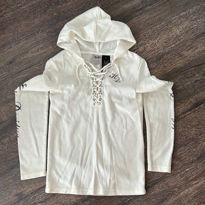 Harley Davidson Long Sleeve